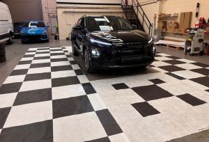 A1 ADAS warns of unsafe ‘car park’ 360° camera calibrations as demand surges