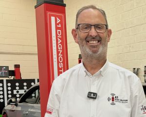 MOT Modernisation Raises Next Question: What About ADAS?